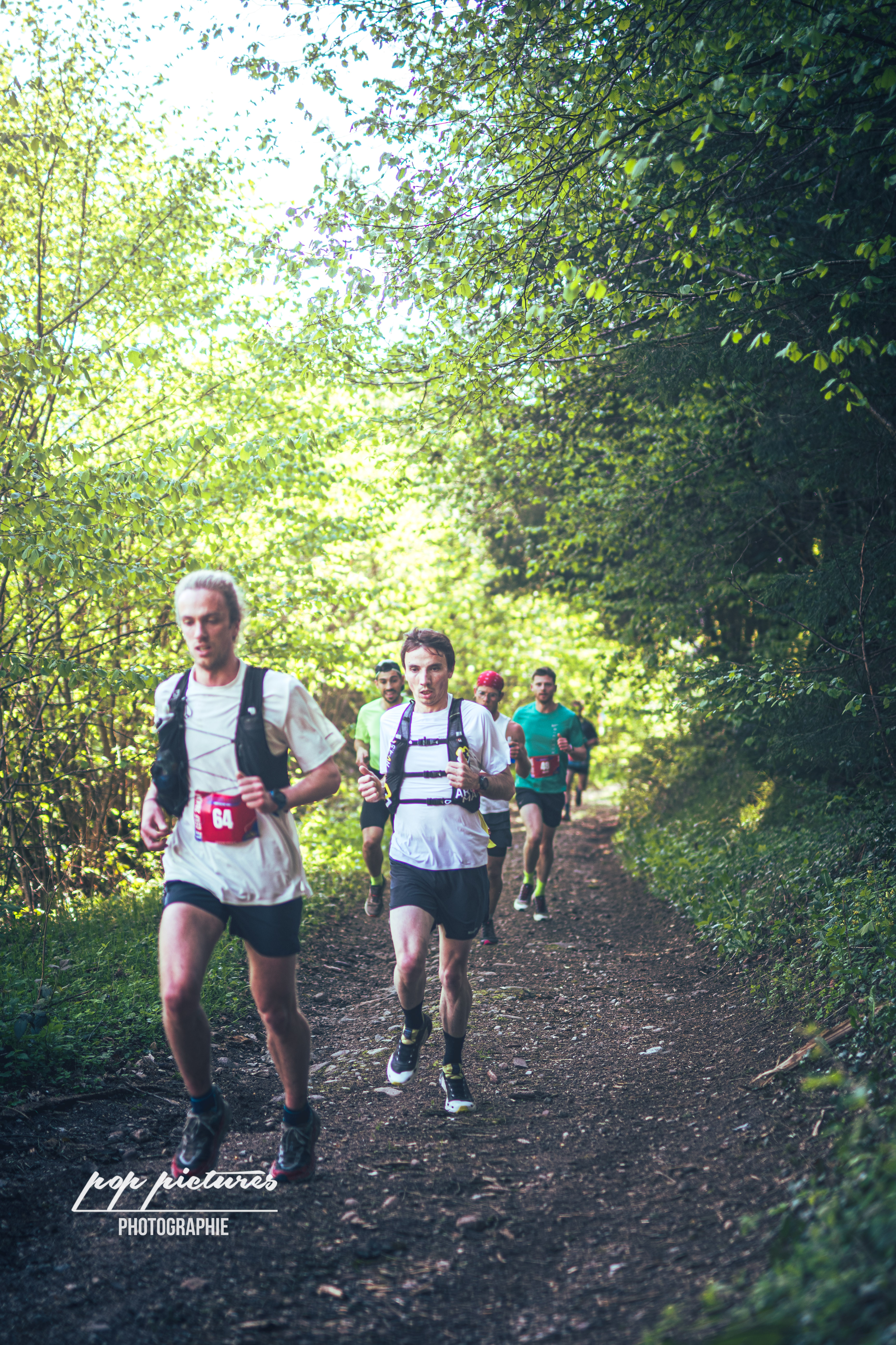 Image du trail